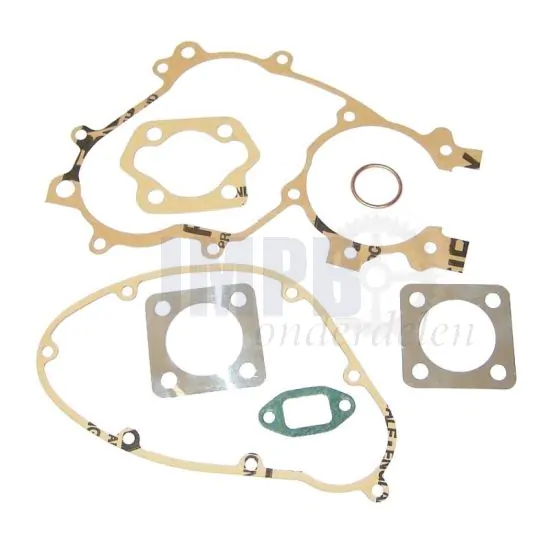 Pakkingset Compleet Kreidler 4V BAC
