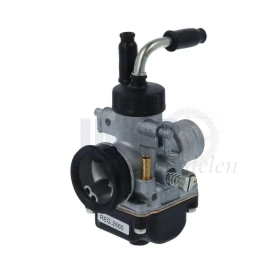 21MM Carburateur Dellorto PHBG BD