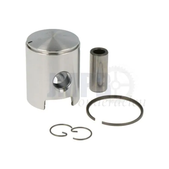 Zuiger 40mm (L) Meteor Kreidler Enkele veer