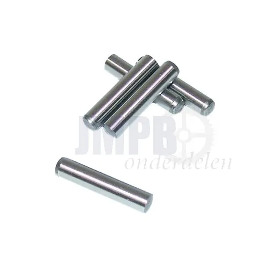 Cilinderstift Kreidler 3V Schakelmechanisme