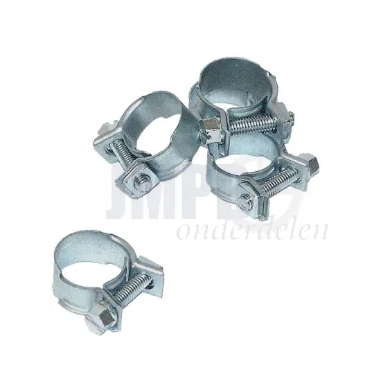 Slangklem Mini ELVZ 14-15MM