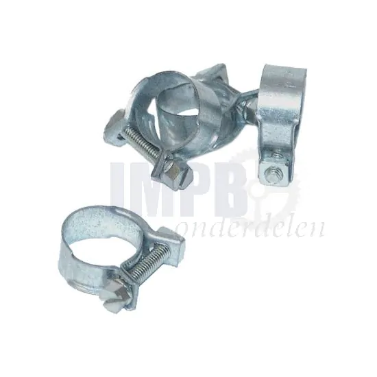 Slangklem Mini ELVZ 15-17MM