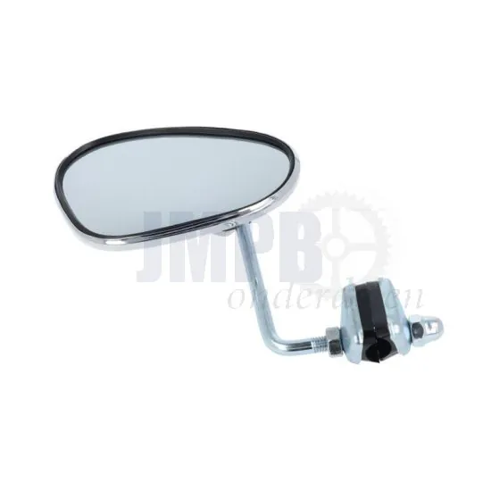 Beenschildspiegel BUMM Links