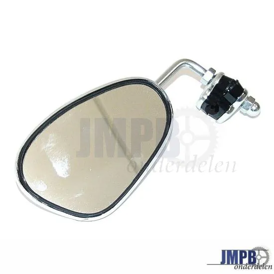 Beenschildspiegel BUMM Links