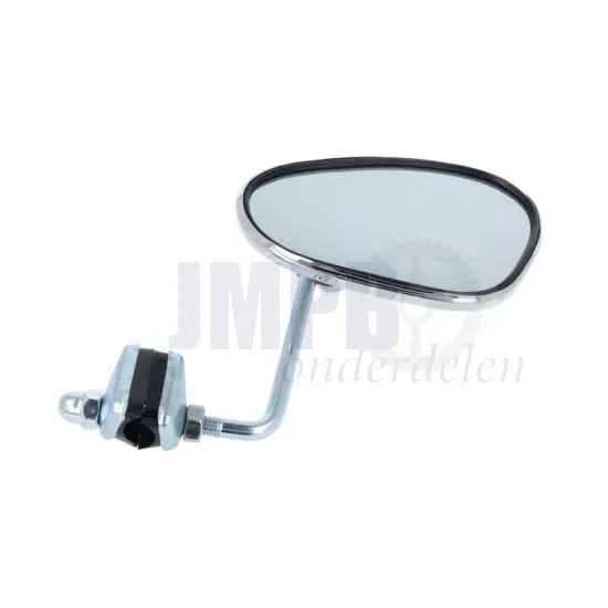 Beenschildspiegel BUMM Rechts