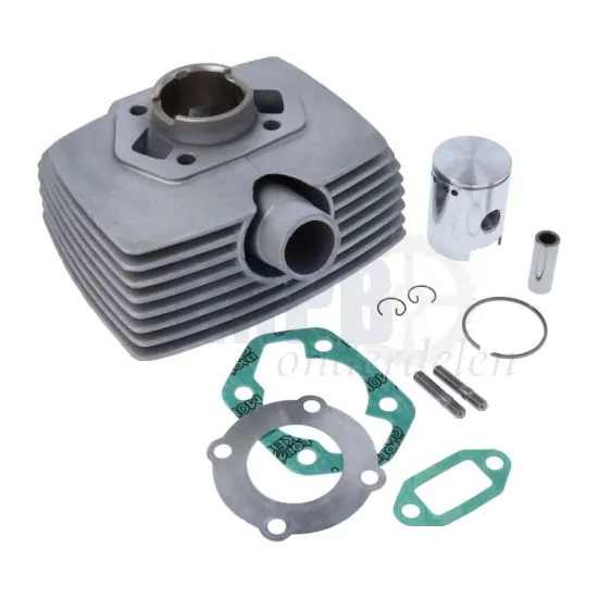 Cilinder 50CC Zundapp Minitherm Athena