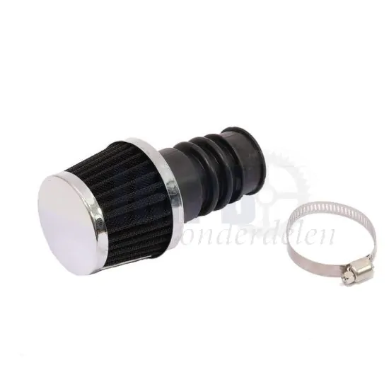 Powerfilter 15 MM Universeel