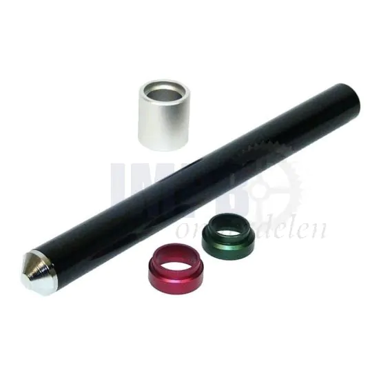 Montagegereedschap balhoofdconus