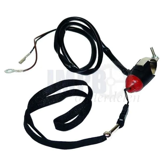 Killswitch Magneet model