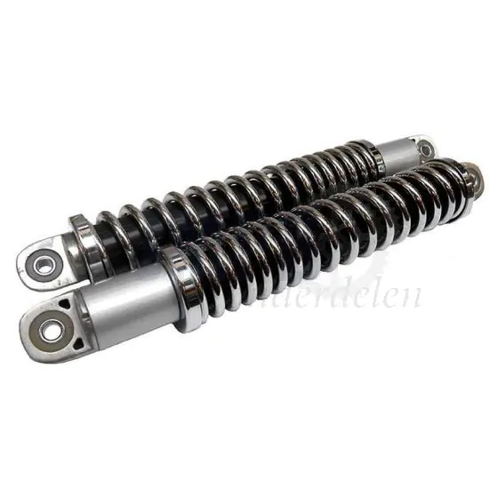 Schokbrekerset Zundapp 517/529 Open