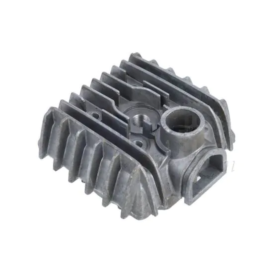 Cilinderkop Zundapp Waterkoeling 50CC