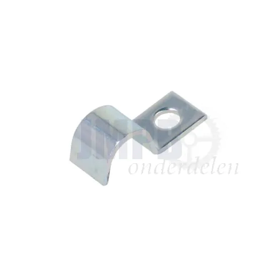 Kabelklem Staalverzinkt 6MM Din 72571