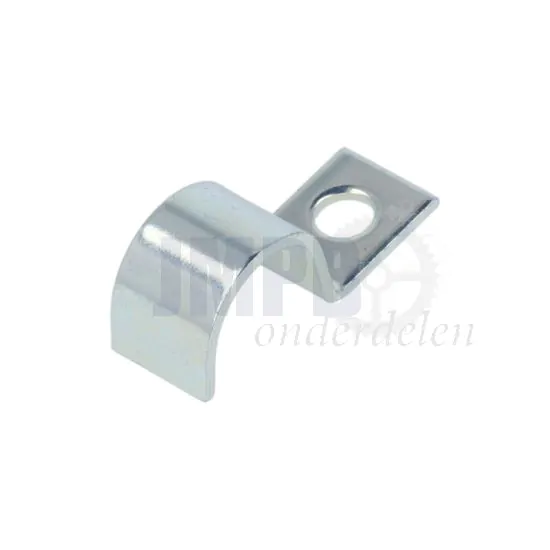 Kabelklem Staalverzinkt 10MM Din 72571