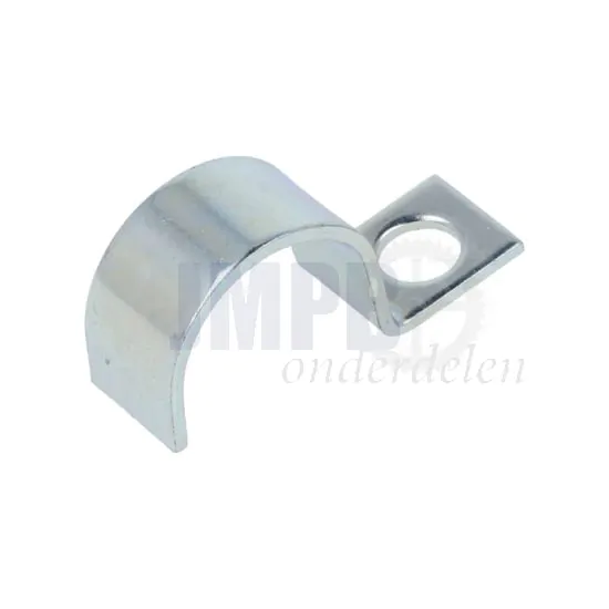 Kabelklem Staalverzinkt 15MM Din 72571