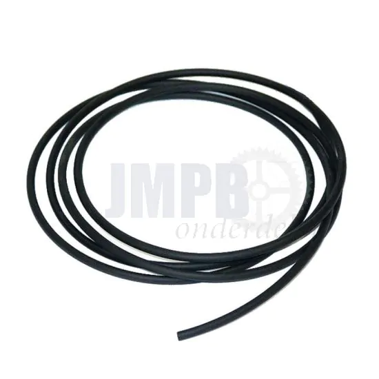 Isolatiekous PVC 4MM Per Meter