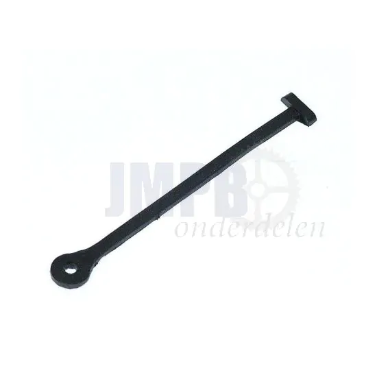 Rubber binder vorkhoes Kreidler EI-Tank Per Stuk