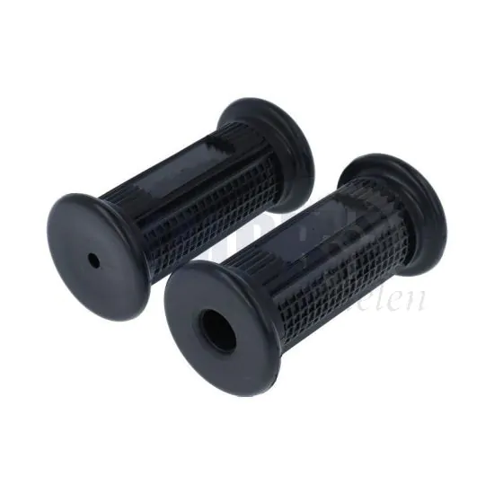 Voetsteunrubberset Puch Maxi