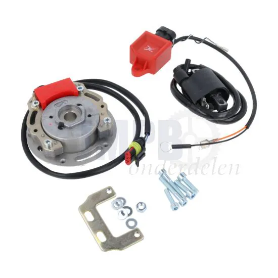 HPI Ontsteking Zundapp KS80