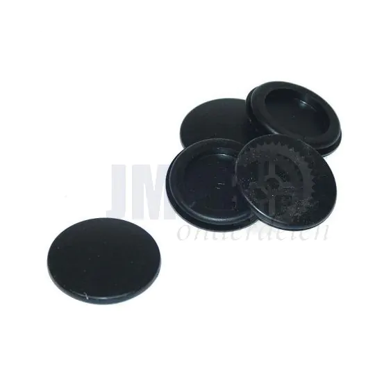 Afdichtrubber Zwart 31.5 X 38.2MM