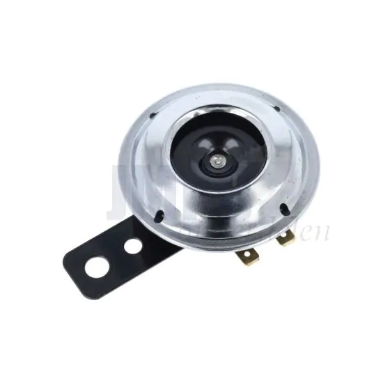 Claxon 12 Volt Gelijkstroom model Ring