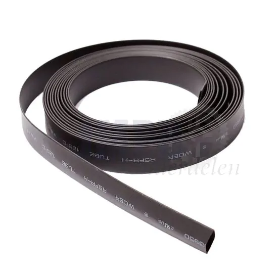 Krimpkous 8MM - 3 Meter