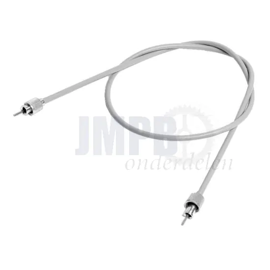 VDO Tellerkabel Grijs 900MM