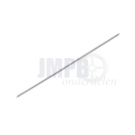 Aanzuigrubber Klemveer Yamaha FS1 Remake
