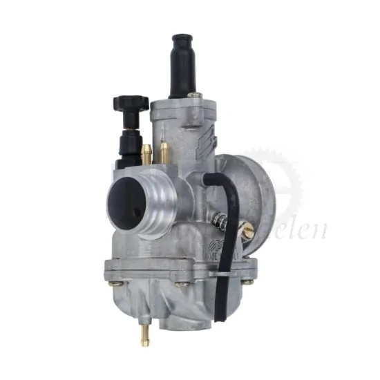 19MM Carburateur Polini CP Insteek Handchoke