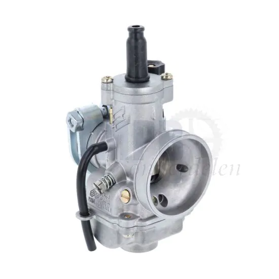 21MM Carburateur Polini CP Opschuif Handchoke