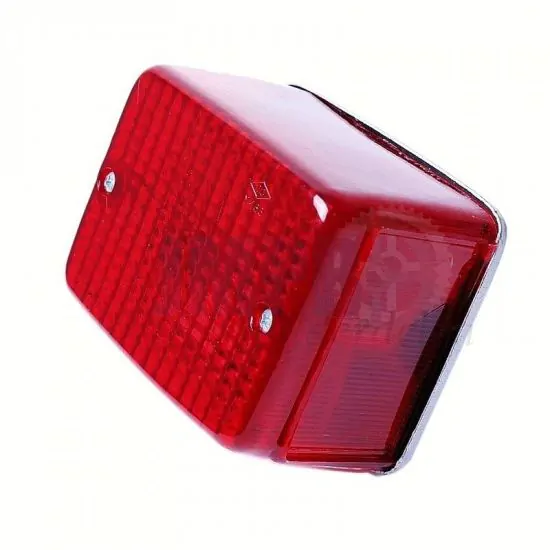 Achterlicht Yamaha DT50/80MX