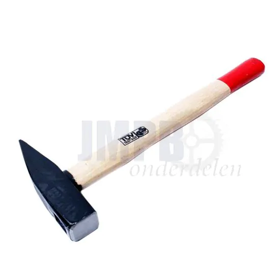 Bankhamer Middel 500 Gram