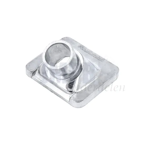 Spruitstuk 15MM voor Polini set