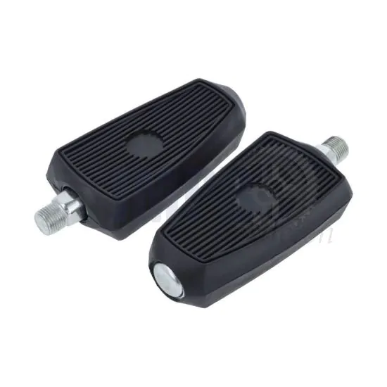 Voetstepset Zundapp/Kreidler Remake Union