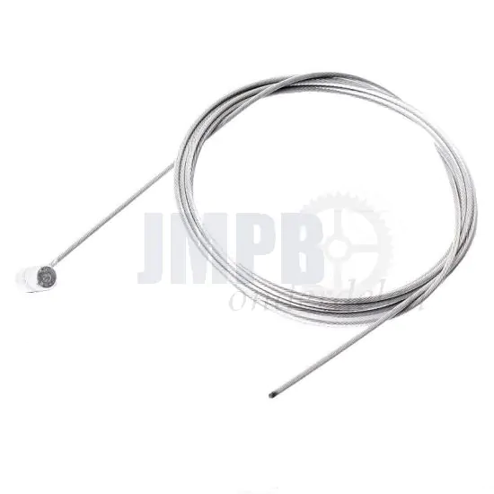 Kabel Rem/Koppeling Uni 200CM Nippel 8X15