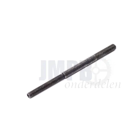Cilindertapeind Verloop M6/M7 X 116 Per Stuk