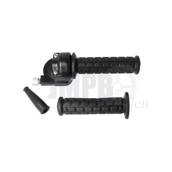 Speedgashandle Lusito Universeel