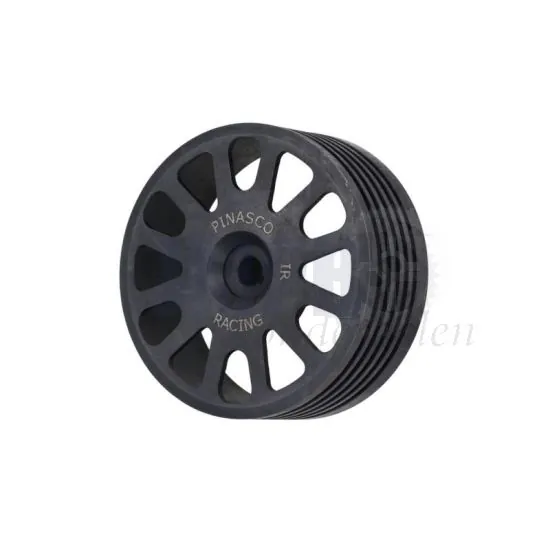 Koppelingshuis Pinasco Clutch Bell Citta/Ciao