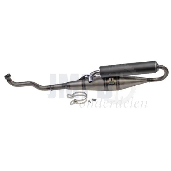 Uitlaat Puch Maxi Tecnigas Next-R