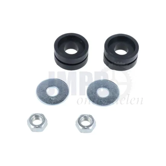 Teller Montageset Yamaha DT50/80MX