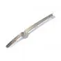 Kettingrand Puch Maxi Zelfbouw Chroom