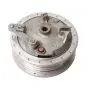 Achternaaf Kreidler 120MM Orgineel