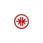 Sticker Kreidler Logo Rond 41MM