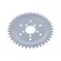 Achtertandwiel Puch Monza Spaakwiel 38 Tands