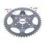 Achtertandwiel Puch Monza Spaakwiel 50 Tands