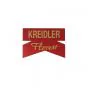 Sticker Achterspatbord Kreidler Florett