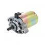 Startmotor Tomos E-Start 10 Tands