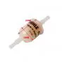 Benzinefilter Mahle 6/8MM