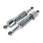 Schokbrekerset Yamaha FS1 Spiraal Chroom