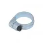 Uitlaatklem Gesmeed 38MM