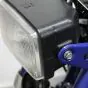 Bevestigingset Koplamp Tomos